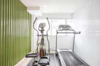 De Resto Hat Yai - palestra