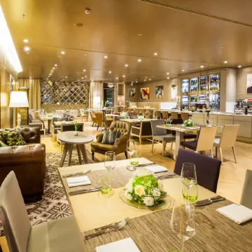 HYPERION Hotel Dresden am Schloss