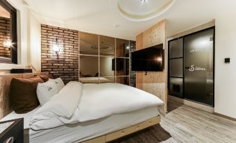 Busan Gijang Boutique Hotel Owollo