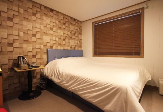 객실 내부 모습 2