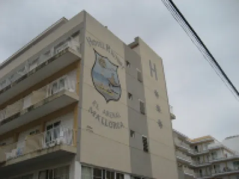 Hotel Riutort Hotels in Ses Cadenes
