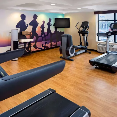 Hyatt Place Pittsburgh North Shore
