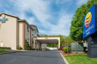 Comfort Inn Naugatuck-Shelton, CT Các khách sạn ở Southbury