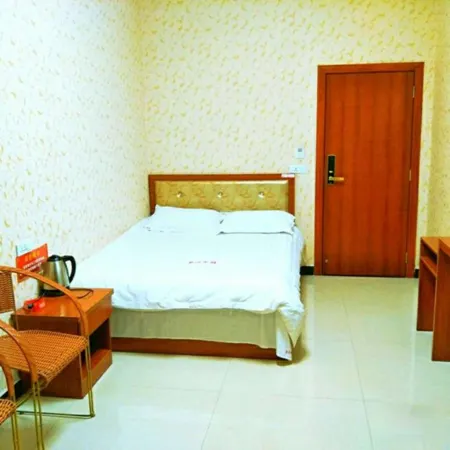 Shangli Xincheng Hotel Отели рядом со станцией Pingxiang North Railway Station