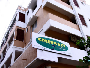 Greenways Residential Homestay