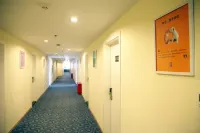 Kaiseng Business Hotel (Beijing Capital Airport Branch)