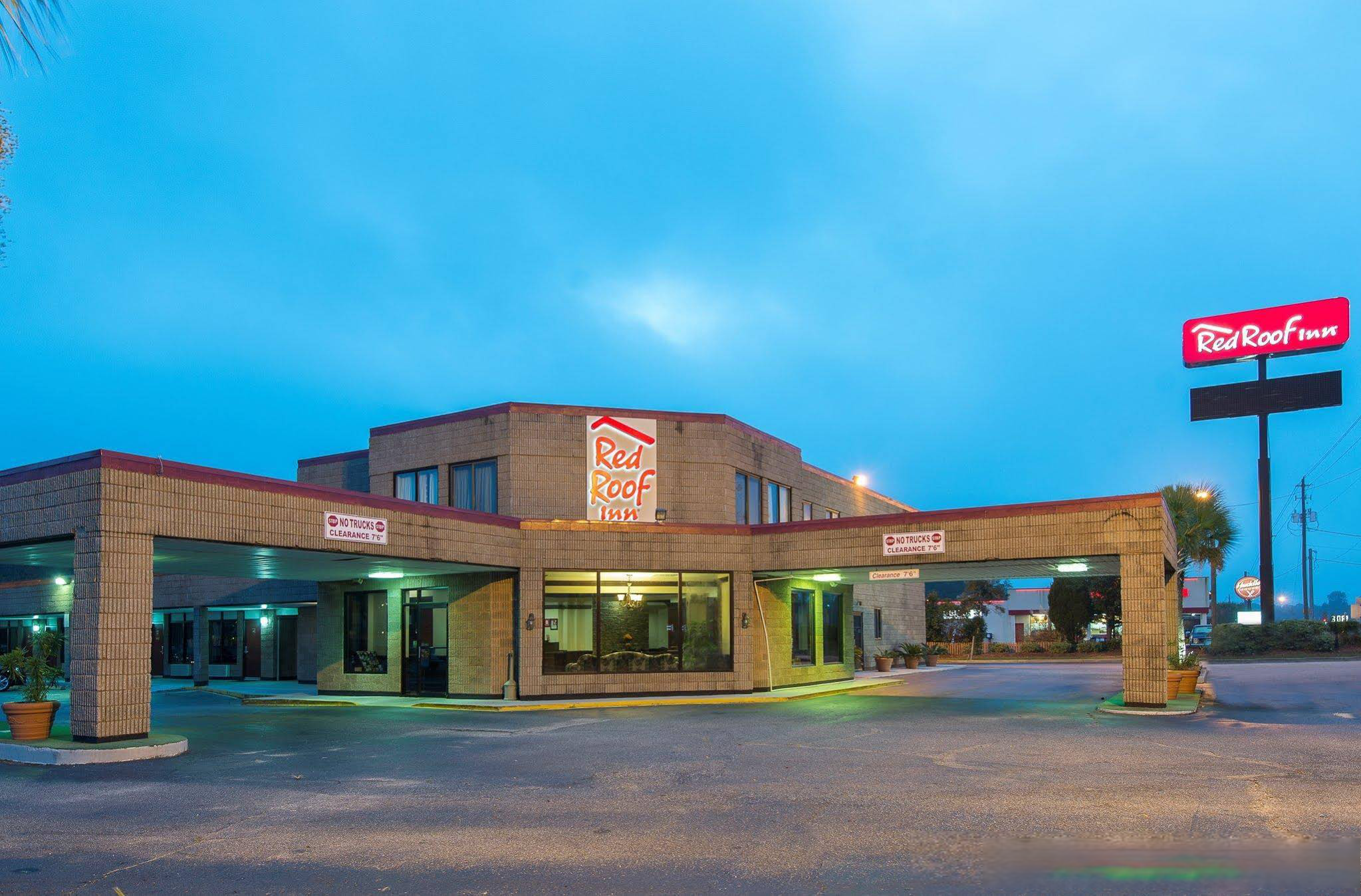 Red Roof Inn Dillon, SC