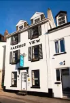 Harbour View Hotels in der Nähe von Breakwater Beach