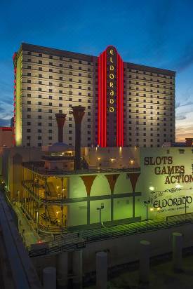 Eldorado Resort Casino Shreveport Shreveport Updated 2021 Price Reviews Trip Com