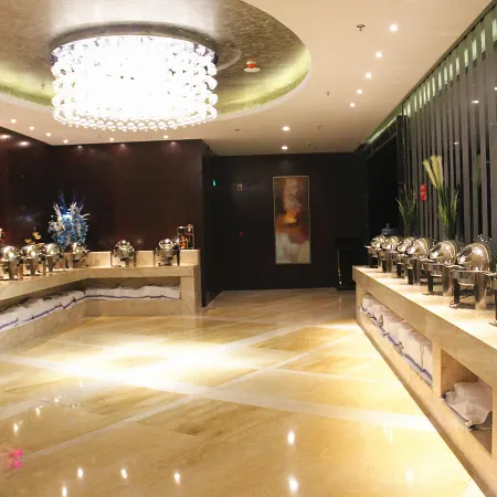 Diyang Hotel