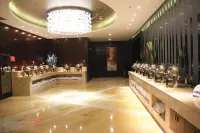 Diyang Hotel - Wifi