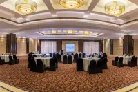 Golden Tulip Chandigarh, Panchkula Hotel di Panchkula