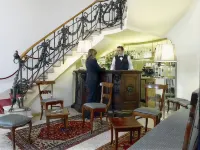 Hotel Grand'Italia "Residenza d'Epoca"