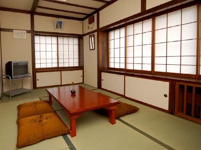 その他 やまなか館の写真