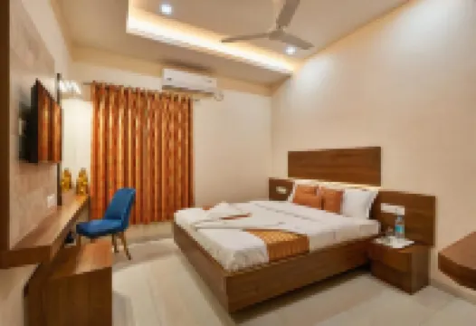 拉傑普魯什飯店