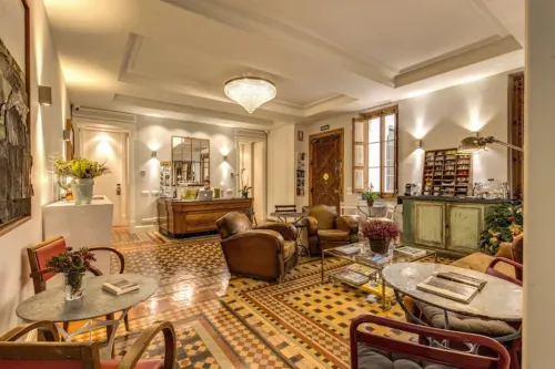 We Boutique Hotel Barcelona