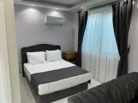 Premium Park Apart Otel - Sea View