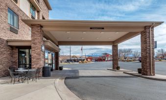 MainStay Suites Moab Near Arches National Park