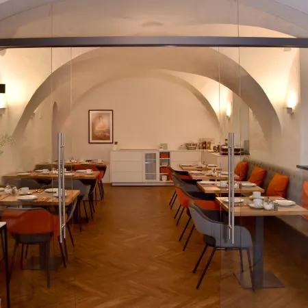 Hotel Maxplatz