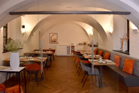 Hotel Maxplatz Отели в г. Бланкенштайн