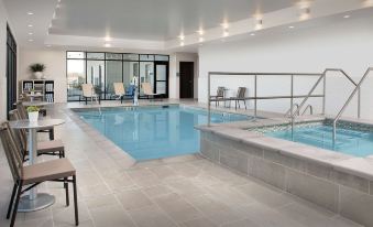 Home2 Suites by Hilton Denver Central Park