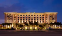 Radisson Collection Muscat, Hormuz Grand Hôtels à proximité de : Al Mouj Marina مارينا الموج مسقط