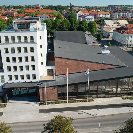 Fritiden Hotell & Kongress