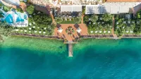 Grand Hotel Fasano Hotels in 