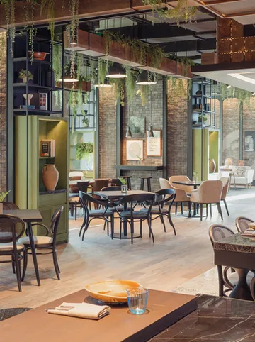 รูปภาพของคิมป์ตัน มาลัย กรุงเทพฯ