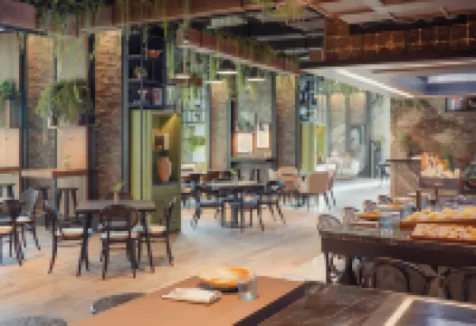 曼谷金普頓玫蘭飯店