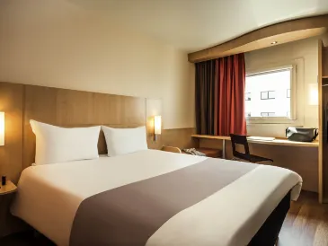 Hôtel Ibis Paris Montmartre 18ème