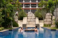 Mustika Yogyakarta Resort and Spa - Luxury