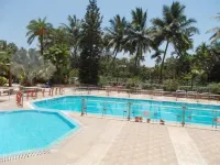 Sandy Resort Hôtels à : Valsad