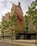 Malmaison Manchester Hotels in 