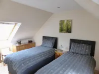 Clifton Cottage B&B Hotels in Crianlarich