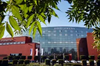 Hilton Garden Inn Rzeszow - Gym
