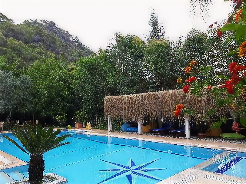 Hotel Dalos