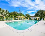 Comfort Suites Tampa - Brandon Hotels in Palm River-Clair Mel