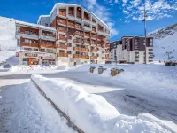 Le Hameau du Borsat (Val Claret)