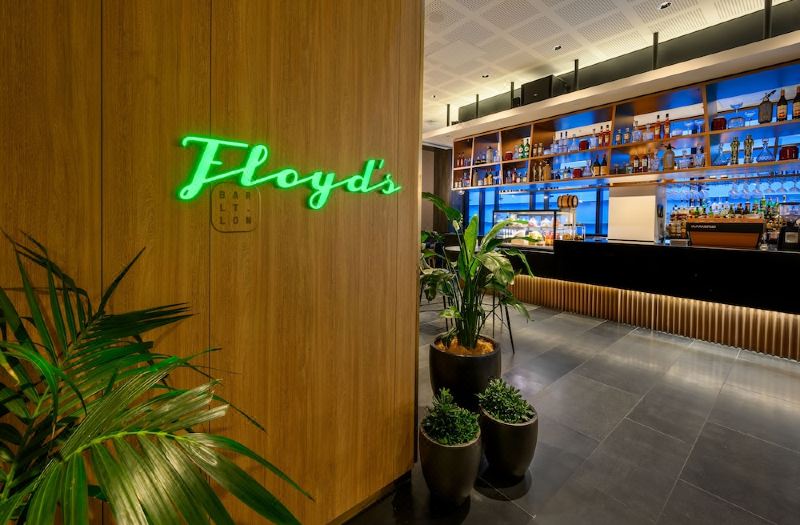 Novotel Melbourne Central photo 5