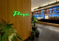 墨爾本中央諾富特飯店 - 酒吧
