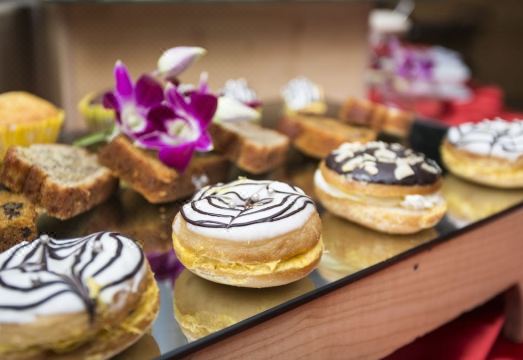 애스콧 더 레지던스 다카