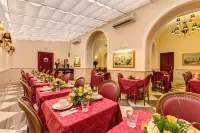 Hotel Contilia - 3-Star