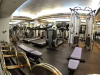 National Hotel, An Adult Only Oceanfront Resort - Gym