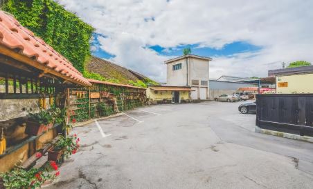 Slovenian House Vida - Housity