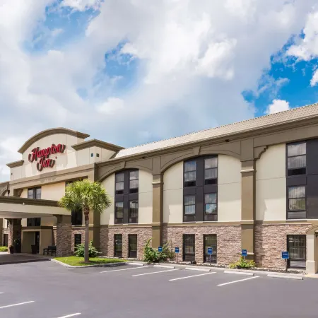 Hampton Inn Bonita Springs/Naples-North