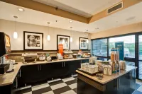 Hampton Inn Scranton at Montage Mountain Hotels in Scranton
