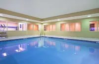 Hampton Inn Dry Ridge - Pools