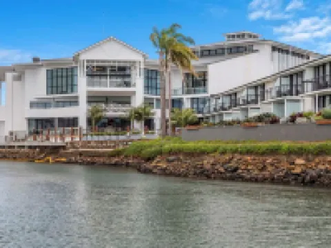 Sails Port Macquarie, an EVT hotel Hotels in Port Macquarie