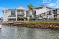 Sails Port Macquarie, an EVT hotel Отели рядом с достопримечательностью «Текинг Пойнт Лайтхаус»